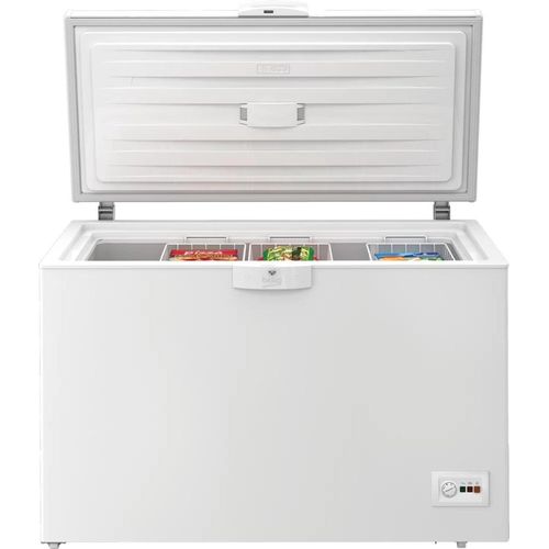Beko Gefriertruhe HSM27050 457500000012