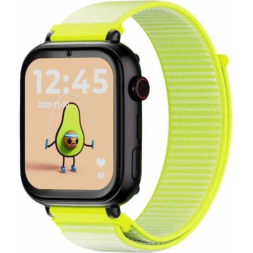 Kinder-Smartwatch Familie retten SW+N.CTAF