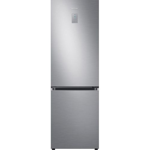 Samsung RB34C775CS9/EF Kühl- und Gefrierkombination Freistehend 344 l C Edelstahl