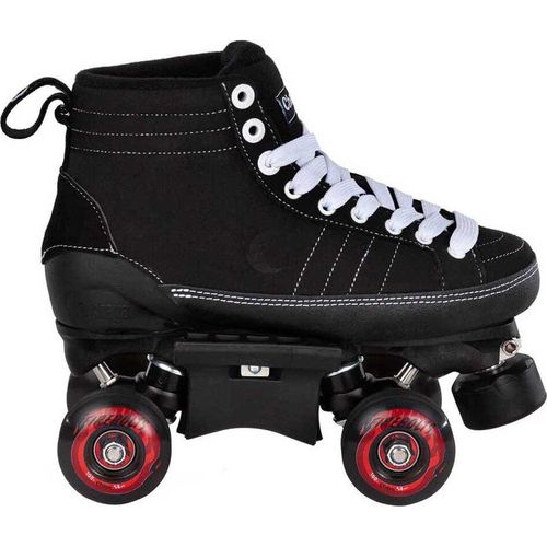Chaya Karma Pro Rollschuhe Schwarz EU 39 Schwarz EU 39