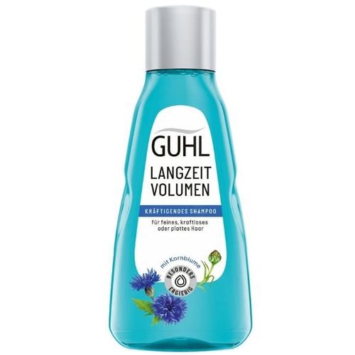 Glanz und Volumen Malvenextrakt Shampoo, 50ml