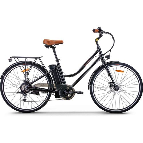 City E-Bike MJ1 – 27,5