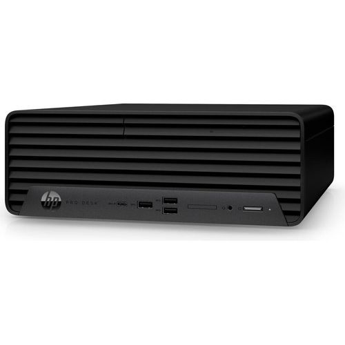 Desktop PC HP 9M8J0AT#ABE i5-12500H 16 GB RAM 512 GB SSD