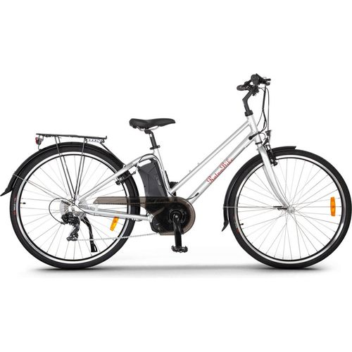 City E-Bike CR5 – 27,5