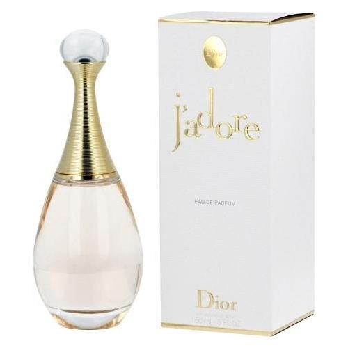 Damenparfüm Dior J'adore 150 Ml