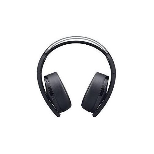 Sony PS4 Platinum Wireless Headset