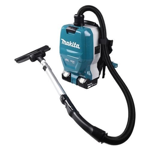 Makita DVC261Z rucsac Spitzenabsauger