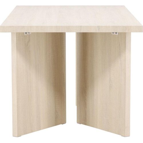 Vind Esstische Bassholmen Kalkanstrich