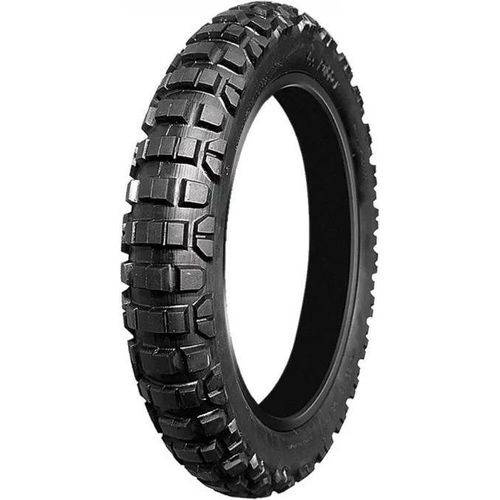 Fahrradreifen Vee Rubber 110/80-17 VRM 122 TT (5)