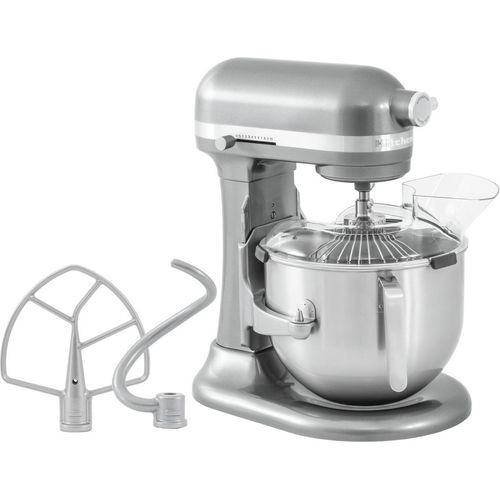KitchenAid 5KSM70JPX Inhalt Rührschüssel 6,6 Liter