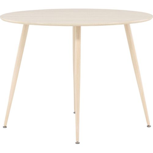 Venture Home Esstische Plaza Kalkanstrich