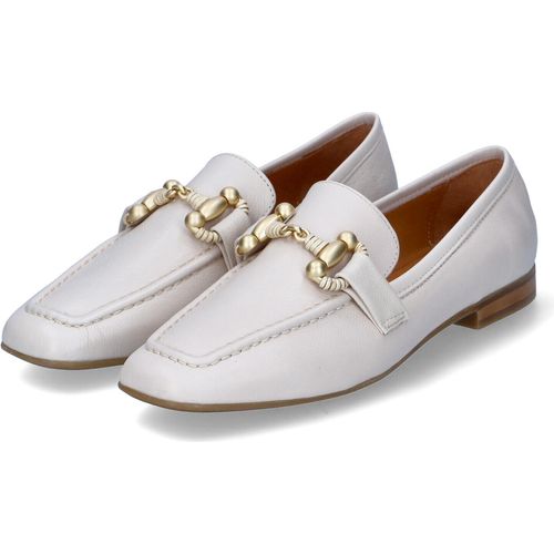Mjus Damen Slipper in Beige, Größe 39