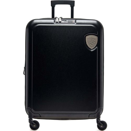 Wagen Blauer Cabin Ppt Cabin Ppt Herren Schwarz Synthetik