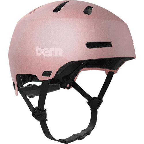 Metallic-Helm Triangle Macon 2.0 MIPS