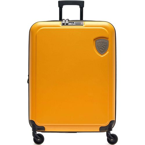Wagen Blauer Cabin Ppt Cabin Ppt Herren Gelb Synthetik