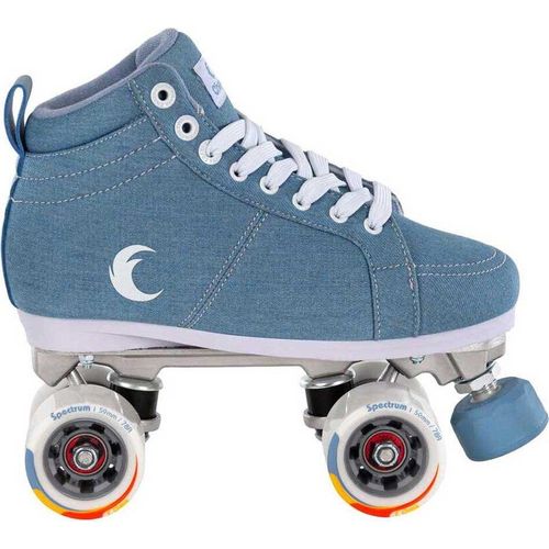 Chaya Denim Rollschuhe Blau EU 42 Blau EU 42