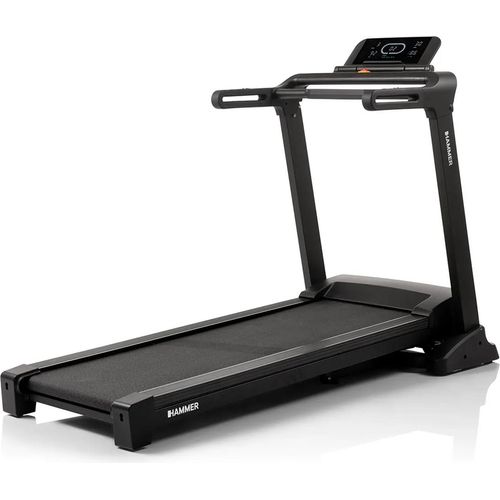 HAMMER Laufband FlyRun 4.0, 31 Programme, klappbar, 5,5 PS, 24 km/h, bis 150 kg