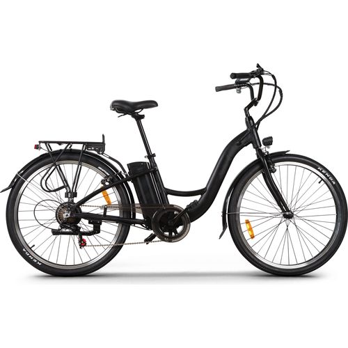 Damen City E-Bike MB6 – 27,5