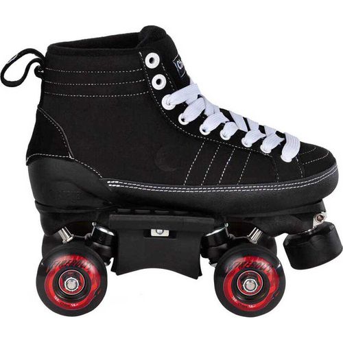 Chaya Karma Pro Rollschuhe Schwarz EU 36 Schwarz EU 36
