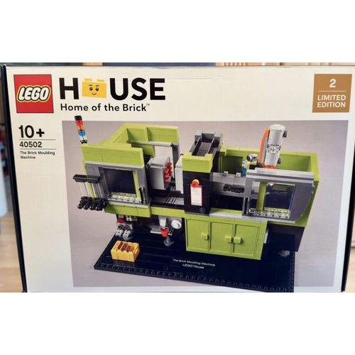 LEGO Star Wars BrickHeadz Ahsoka Tano Set 40539