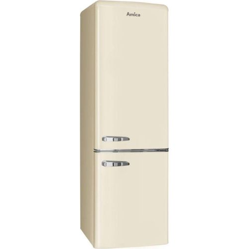 Amica KGCR 387 102 B Kühl-/ Gefrierkombination