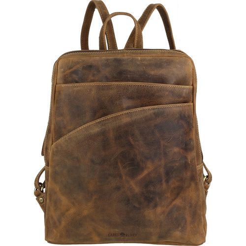 Greenburry Rucksack Vintage 32 x 12 x 33