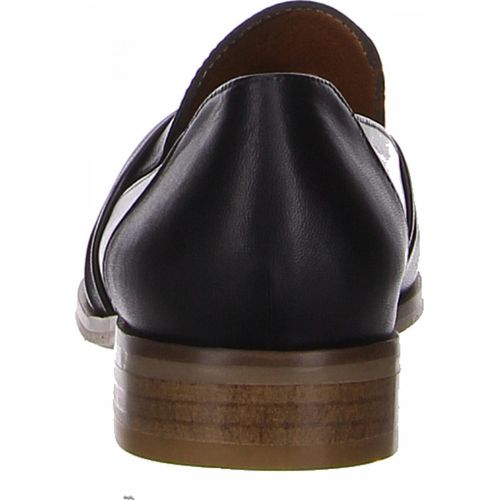 Everybody Damen Slipper in Schwarz, Größe 41