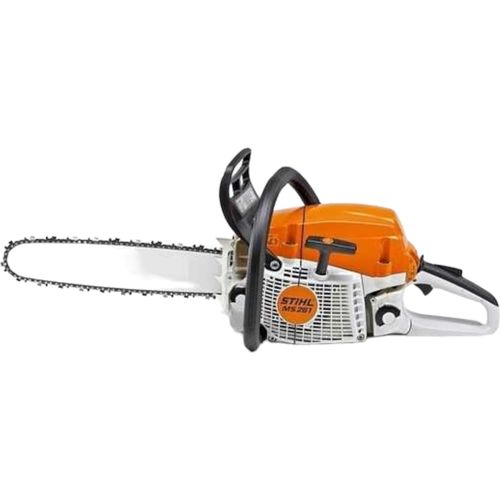 Stihl Kettensäge MS261, Führungsschiene 37 cm 325 1.6 mm