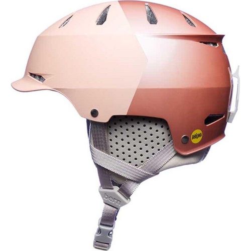Bern Hendrix Mips Helm Rosa 55.5-59 cm Rosa 55.5-59 cm
