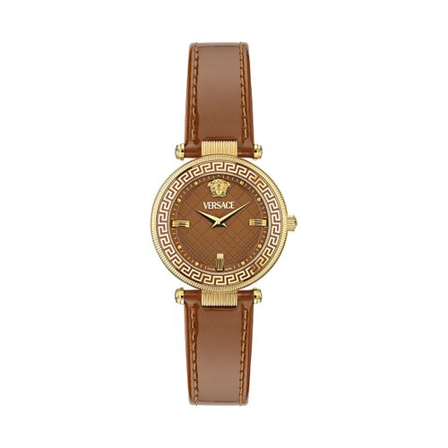 Versace Analog 'Reve' Damen Uhr VE8B00124