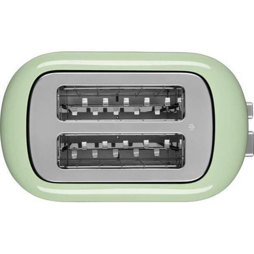 Kitchenaid 2-Scheiben-Toaster 5KMT2109EPT Pistazie