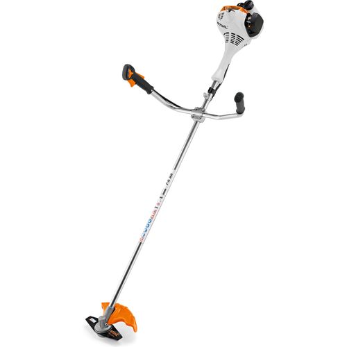 Benzin- Motorsense STIHL FS 55