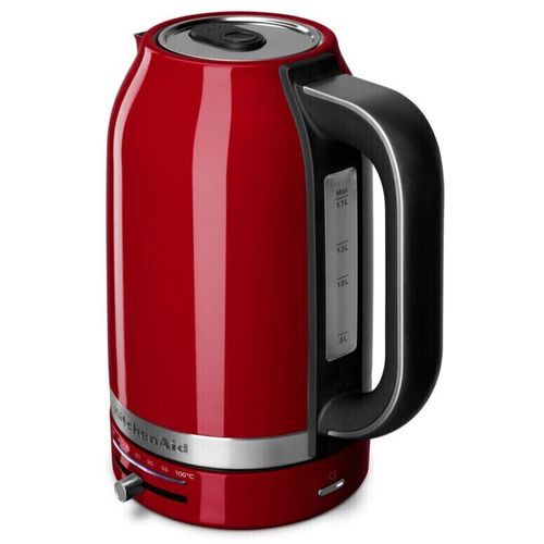 Kitchenaid Wasserkocher 5KEK1701EER Empire Rot