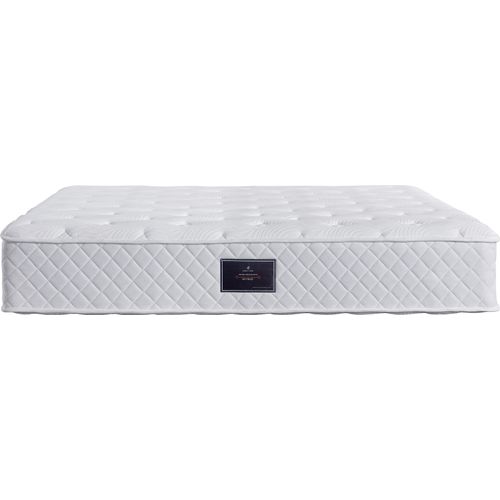 Federkernmatratze 5-Zonen Taschenfederkernmatratze Modell 209 Bestes Preis-Leistungs-Verhältnis, V6, 140x200x30 cm, M209H140H3