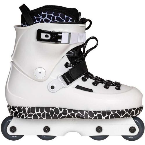 Usd Skates Sway Farmer Pro Schlittschuhe Weiß EU 41-42 Weiß EU 41-42