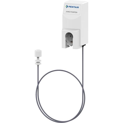 JUNG Alarm AWR 3 mit Waschmaschinenstop JP44897