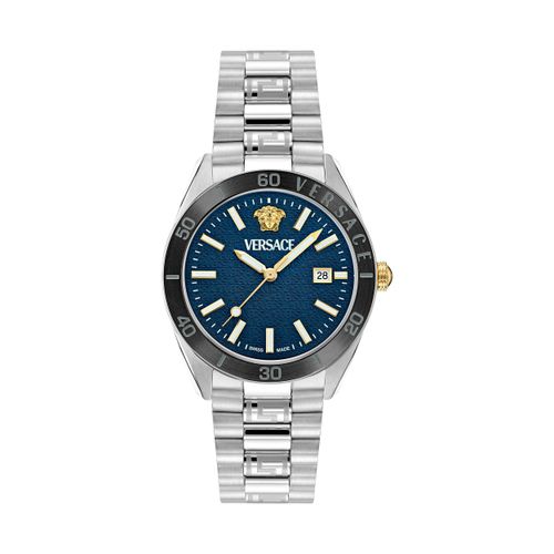 Versace V-Dome VE8E00324 Herrenuhr V-Dome