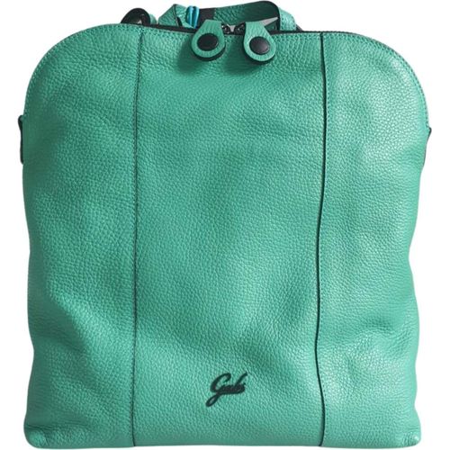 Tasche Gabs Brigitte L Black Damen Leder