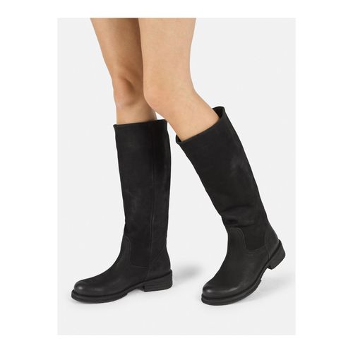 FELMINI Stiefel Stiefel Leder