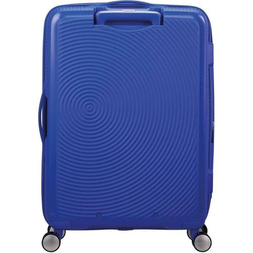 American Tourister Koffer 67/24 TSA EXP SOUNDBOX COBALT BLUE Koffer