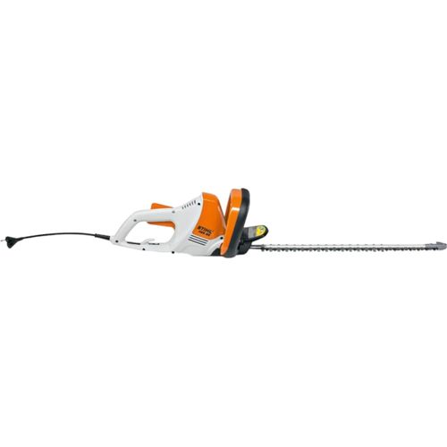 Stihl HSE 52 -50 cm Handliche und leichte 460W-Elektro Heckenschere