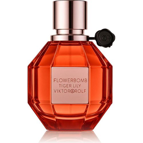 Viktor & Rolf Flowerbomb Tiger Lily Edp Spray 100 ml