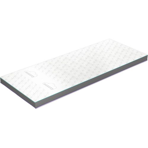 Genius eazzzy Topper Deluxe Clima Control, 11 CM hoch, Matratzentopper mit Kühleffekt, Cooling Wendetopper, atmungsaktive Betttopper 80 x 200 x 9 cm