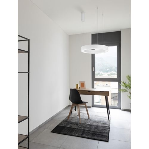 Nova Luce Pendelleuchte MORBIDO