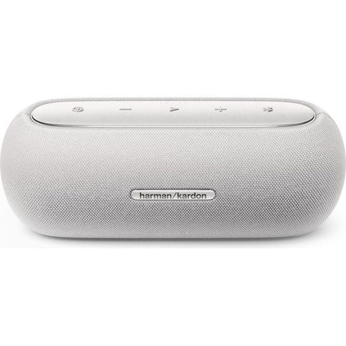 Harman/Kardon Luna, 2-Wege, 2 cm, 25 W, 60 - 20000 Hz, 80 dB, Kabellos