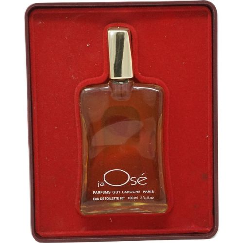 Guy Laroche jai Ose Eau de Toilette 100 ml