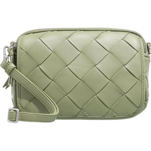 LES VISIONNAIRES Emily Weave Matcha light green A0244720