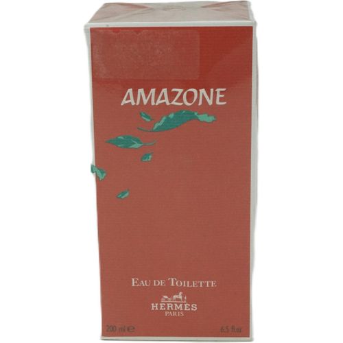 Hermes Amazone Eau de Toilette 200ml