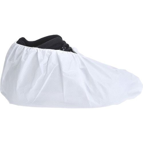 Portwest ST44 Antistatik BizTex Überschuh Typ 6PB White