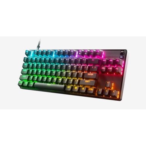 SteelSeries Apex Pro TKL - Tastatur